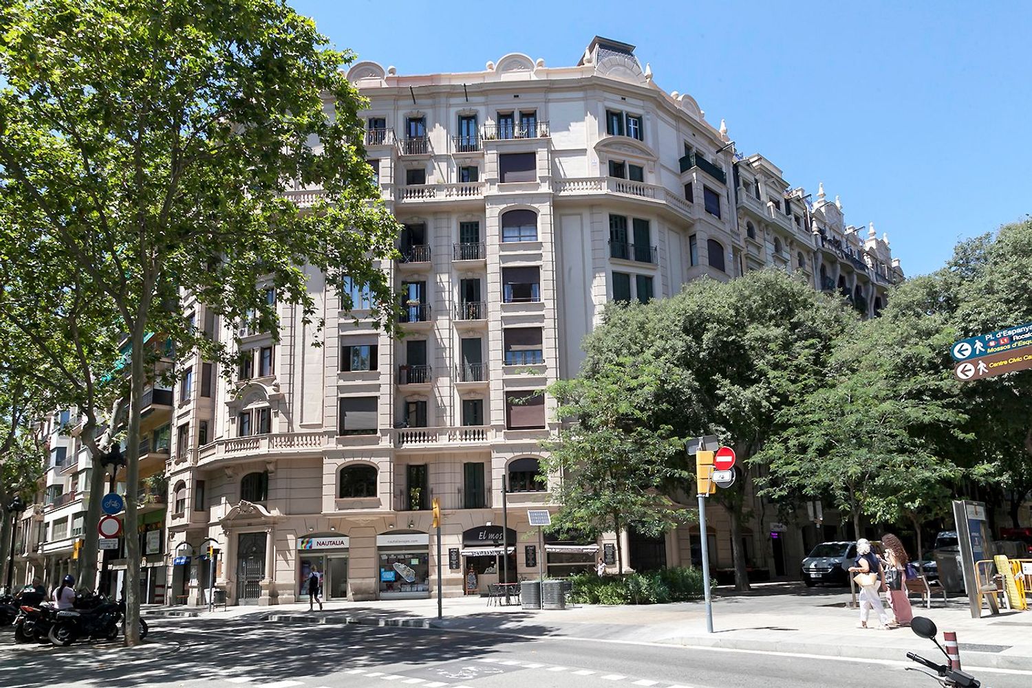 Piso en Gran Via de les Corts Catalanes, 501, La Nova Esquerra de l'Eixample - Foto 22