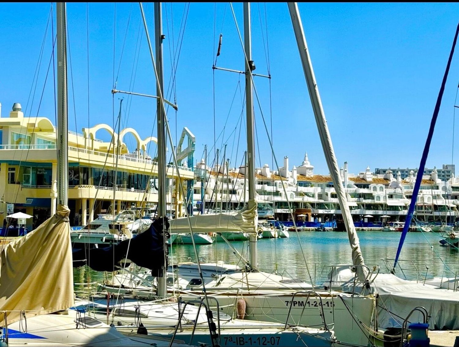 Ático en Calle Madeira, 4, Solymar - Puerto Marina, Solymar - Puerto Marina - Foto 28