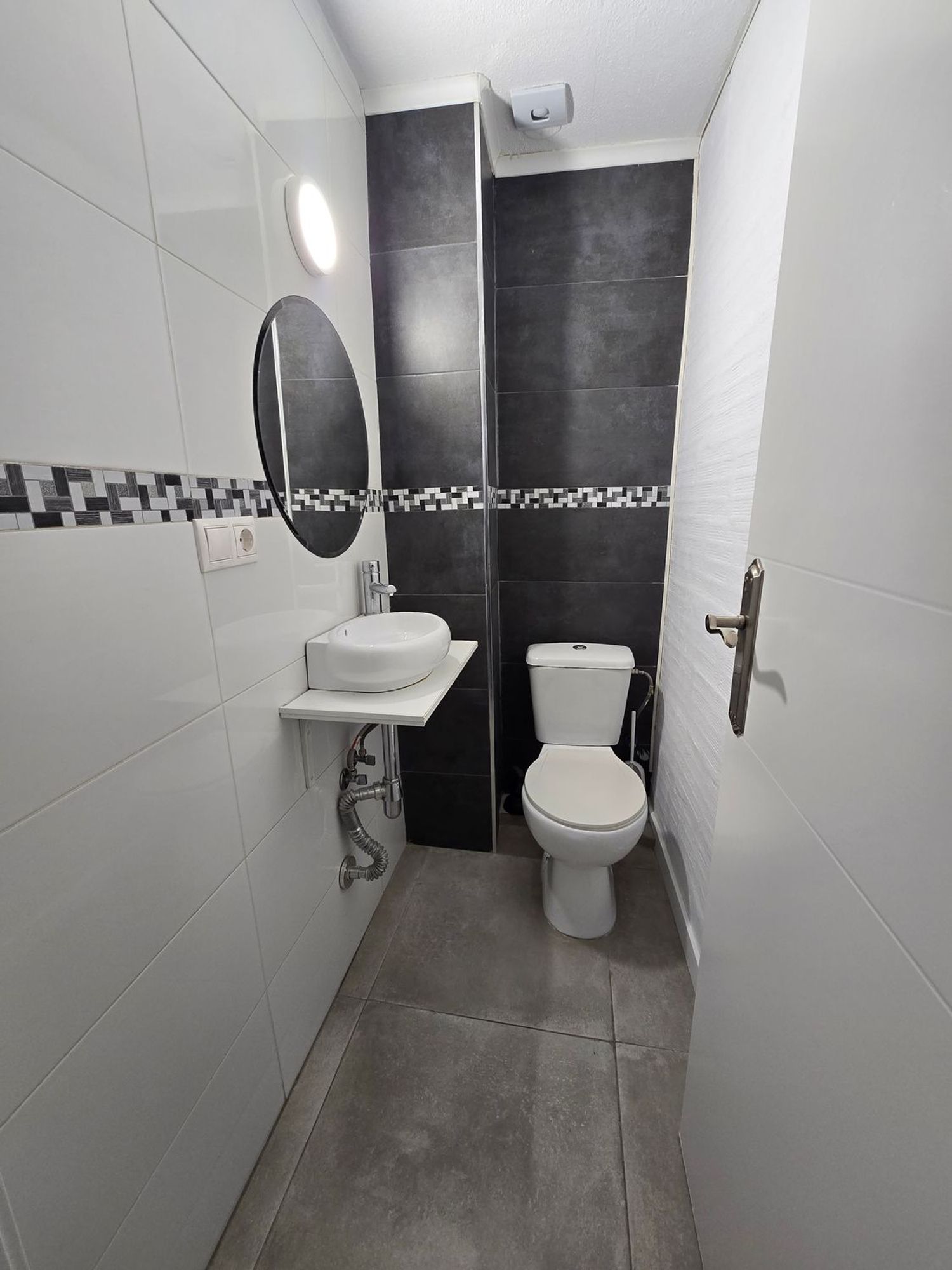 Piso en Calle Cardenal Belluga, 23, Santo Domingo - Foto 12
