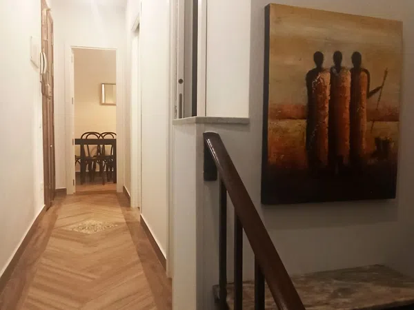 Piso en Calle Bastero, 18, Lavapiés-Embajadores - Foto 23