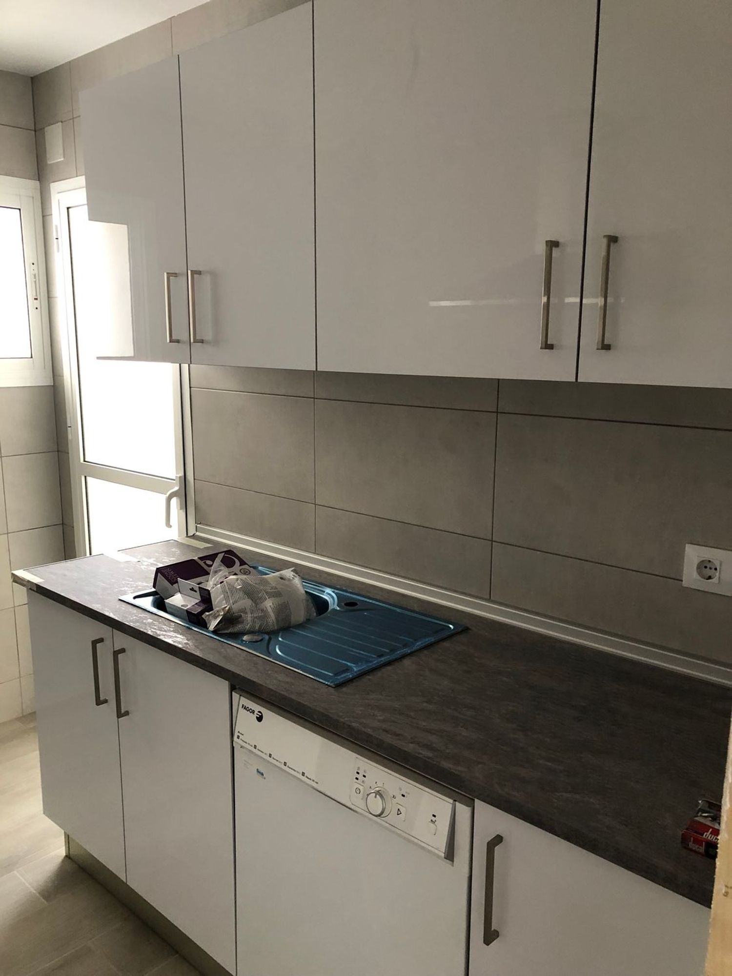 Piso en avenida de la Paz, 71 - Foto 5