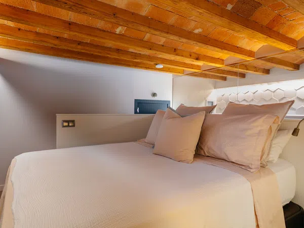 Estudio en Calle d'Aragó, 378 - Foto 10