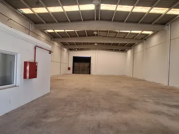 Nave Industrial en  Carrer Séquia de Faitanar 42 - Foto 3