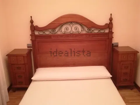 Piso en calle Maldonado Ocampo, 4 - Foto 8