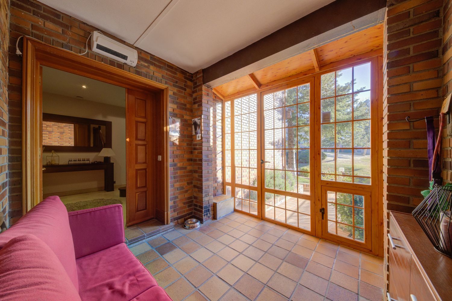 Casa independiente en calle Playa de Sangenjo, 35 - Foto 3