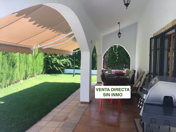 Casa independiente en La Cañada - Foto 24