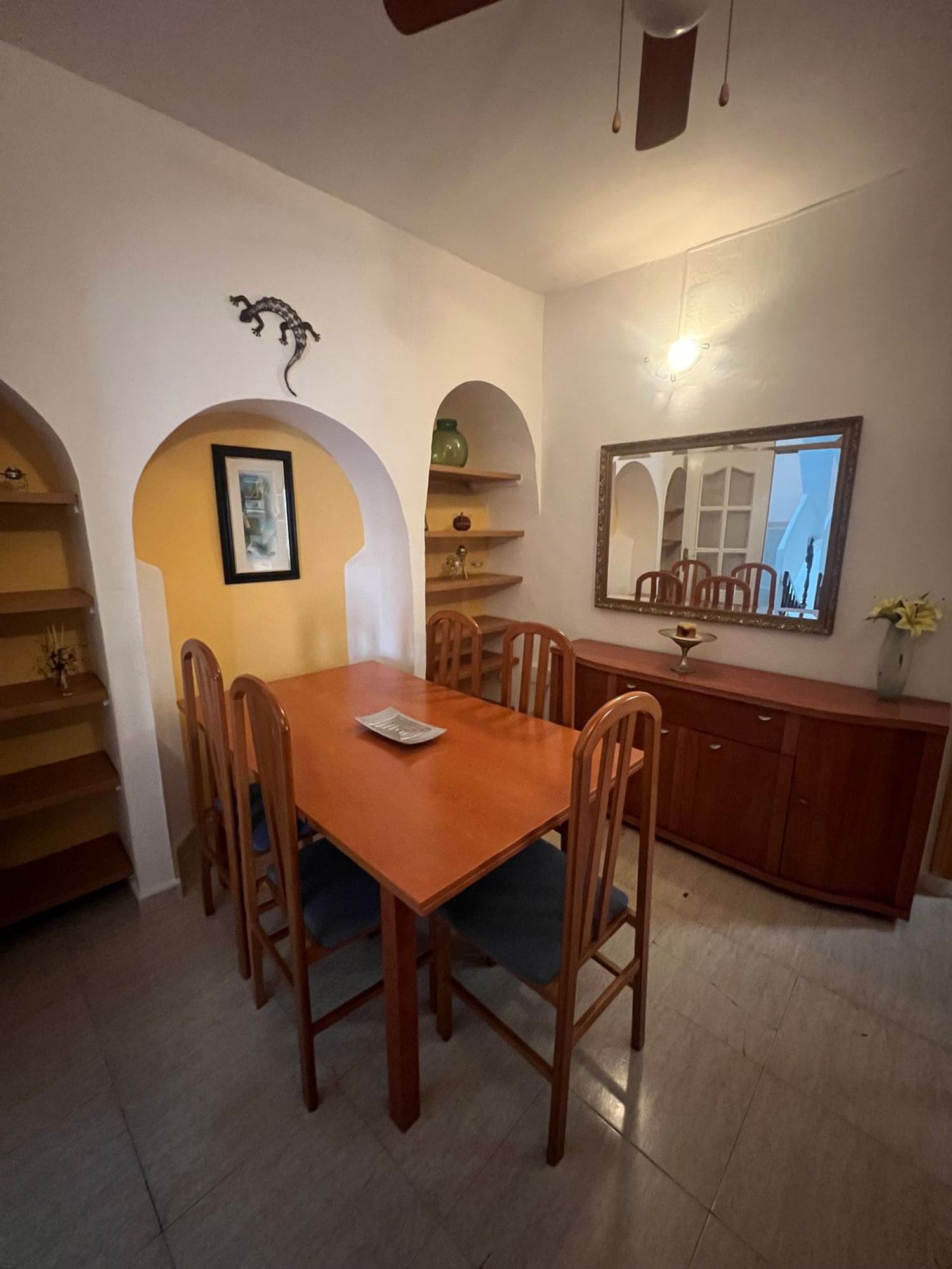 Casa rural en Calle Almassara de la Senyoria, 6 - Foto 6