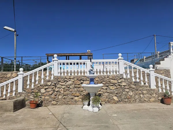 Casa o chalet independiente en La Cañada - Costacabana - Loma Cabrera - Foto 26