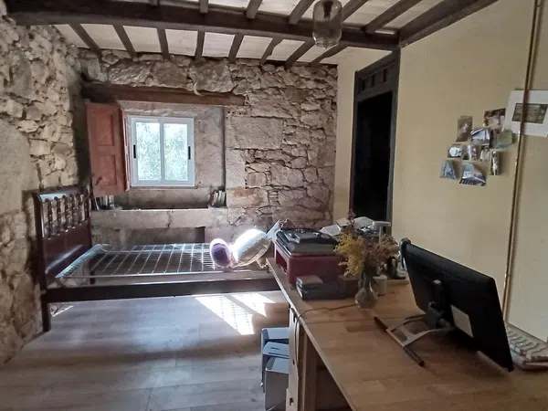 Casa rural en Panton - Foto 17