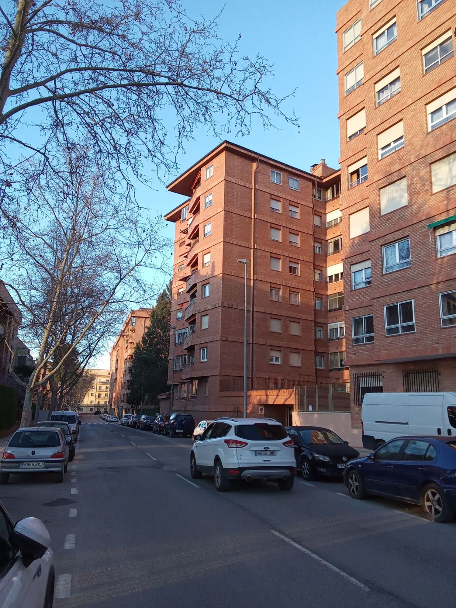 Piso en Calle Moncada, 4, Ensanche - Fuenfresca, Ensanche - Fuenfresca - Foto 13