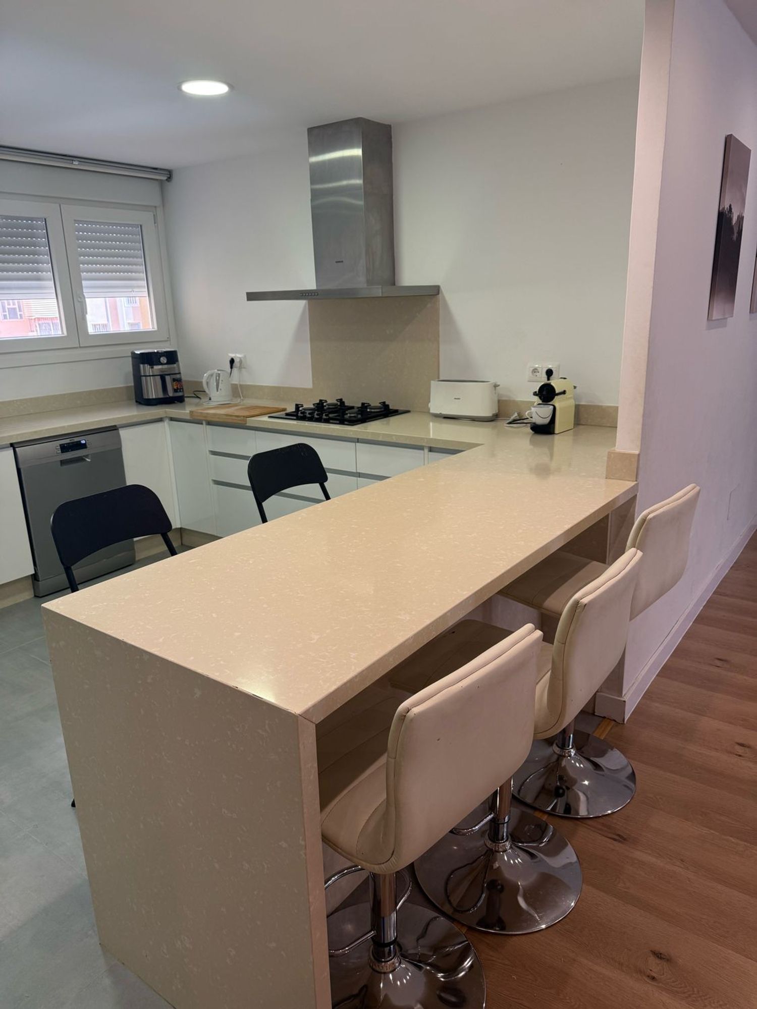 Piso en Calle Vélez Málaga, 8, Malagueta - Monte Sancha - Foto 17