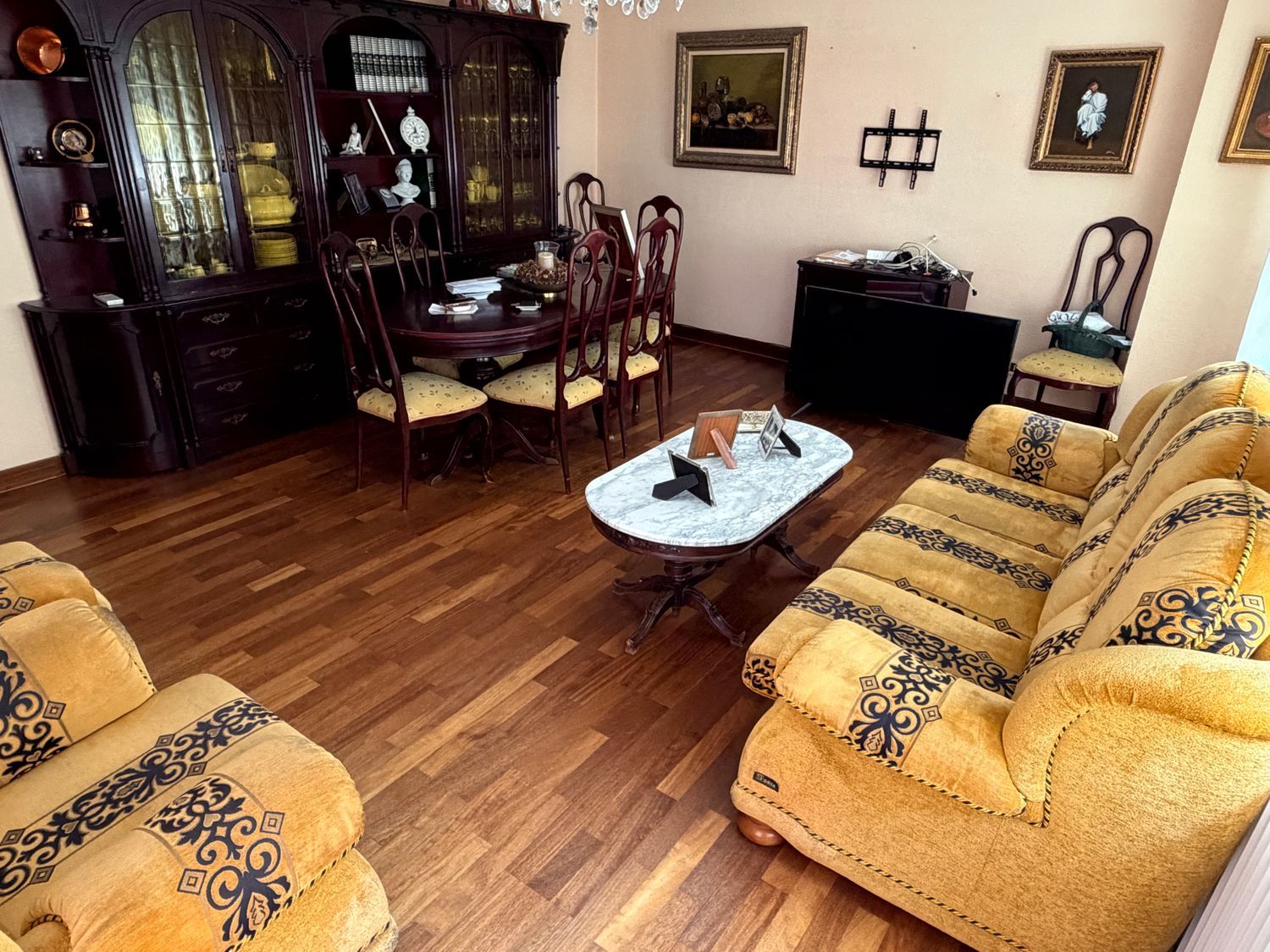 Casa o chalet independiente en Calle Daoiz y Velarde, 24 - Foto 4