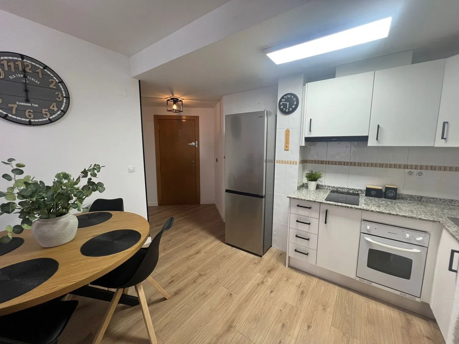 Piso en avenida Hospital, 6 - Foto 8