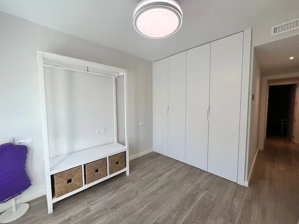 Piso en tomas ehevarria, Huelin - Foto 43