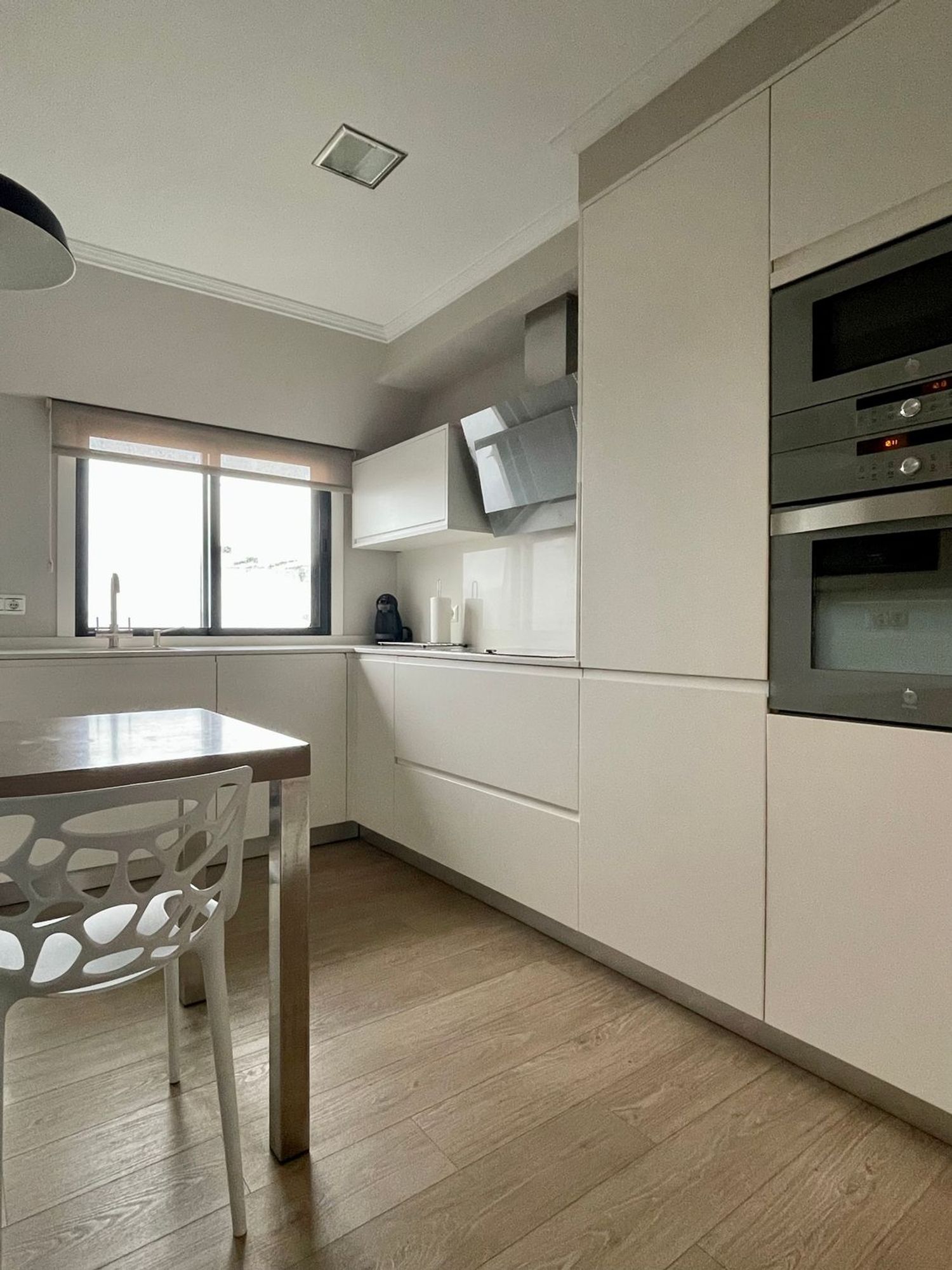 Ático en calle de Aragón, 54 - Foto 3