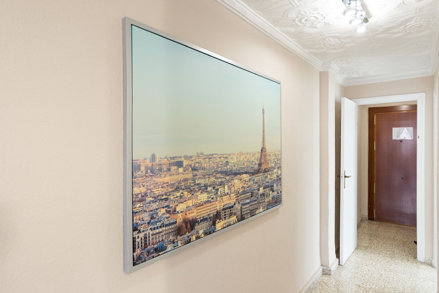 Piso en calle Beethoven, 3 - Foto 17