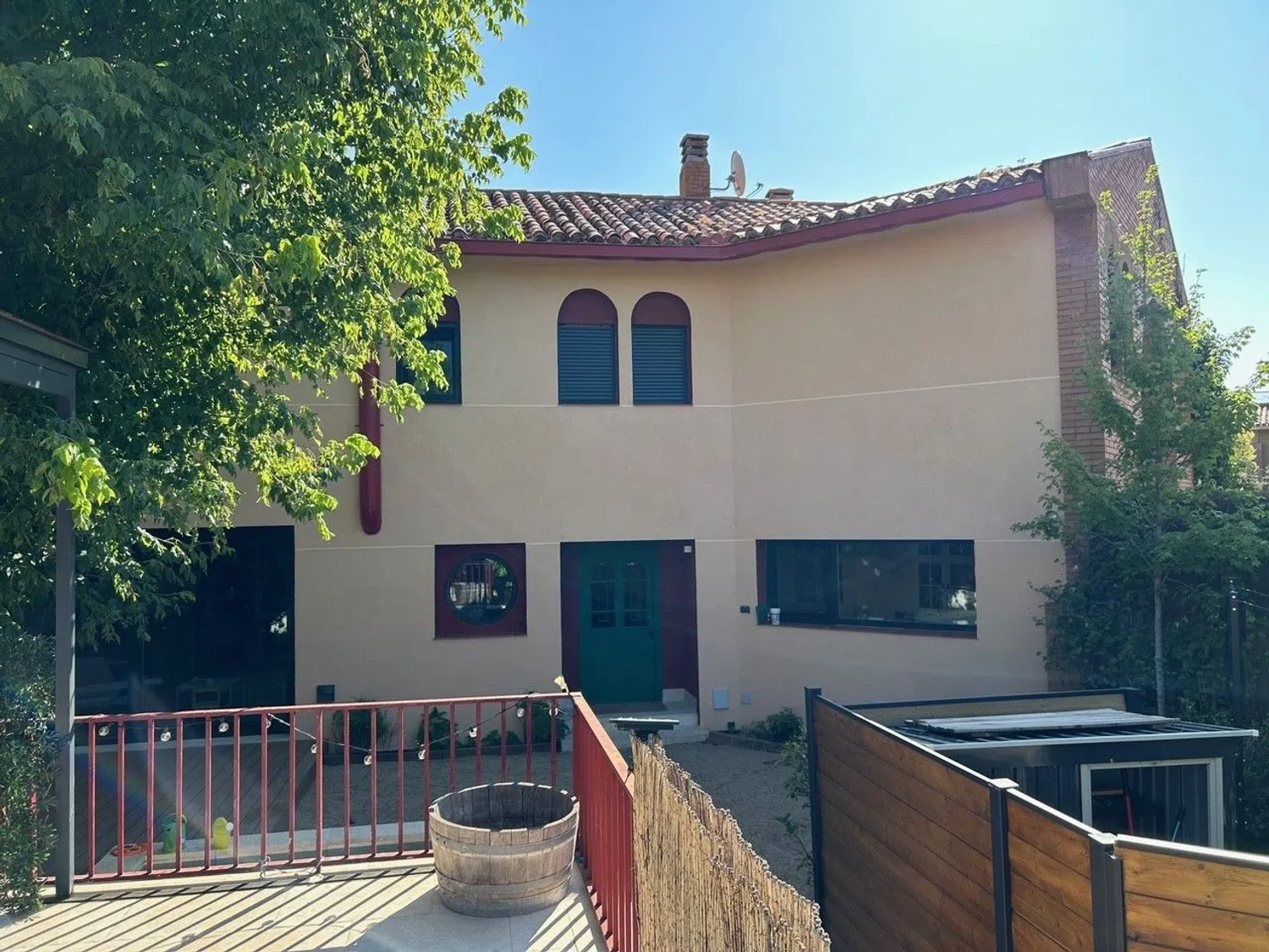 Chalet pareado en Colonia de las Puertas Verdes, 28 - Foto 4