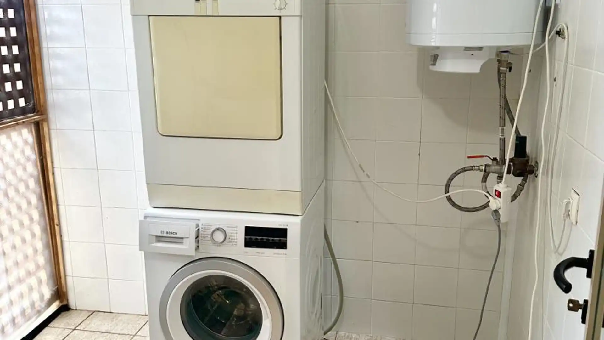 Apartamento en  Carrer de Rotterdam 1 - Foto 16