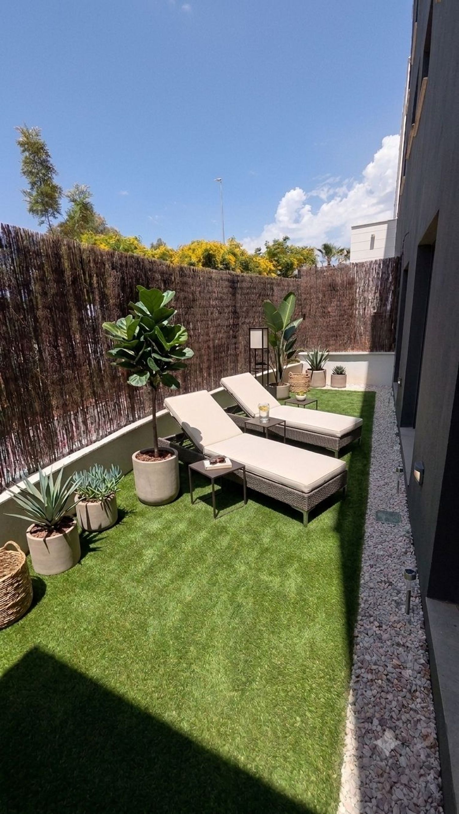 Piso en Avenida Rocio Jurado, 18, Puertosol - Santa Isabel - Foto 19