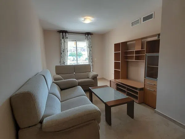 Piso en calle Aconcagua, 50