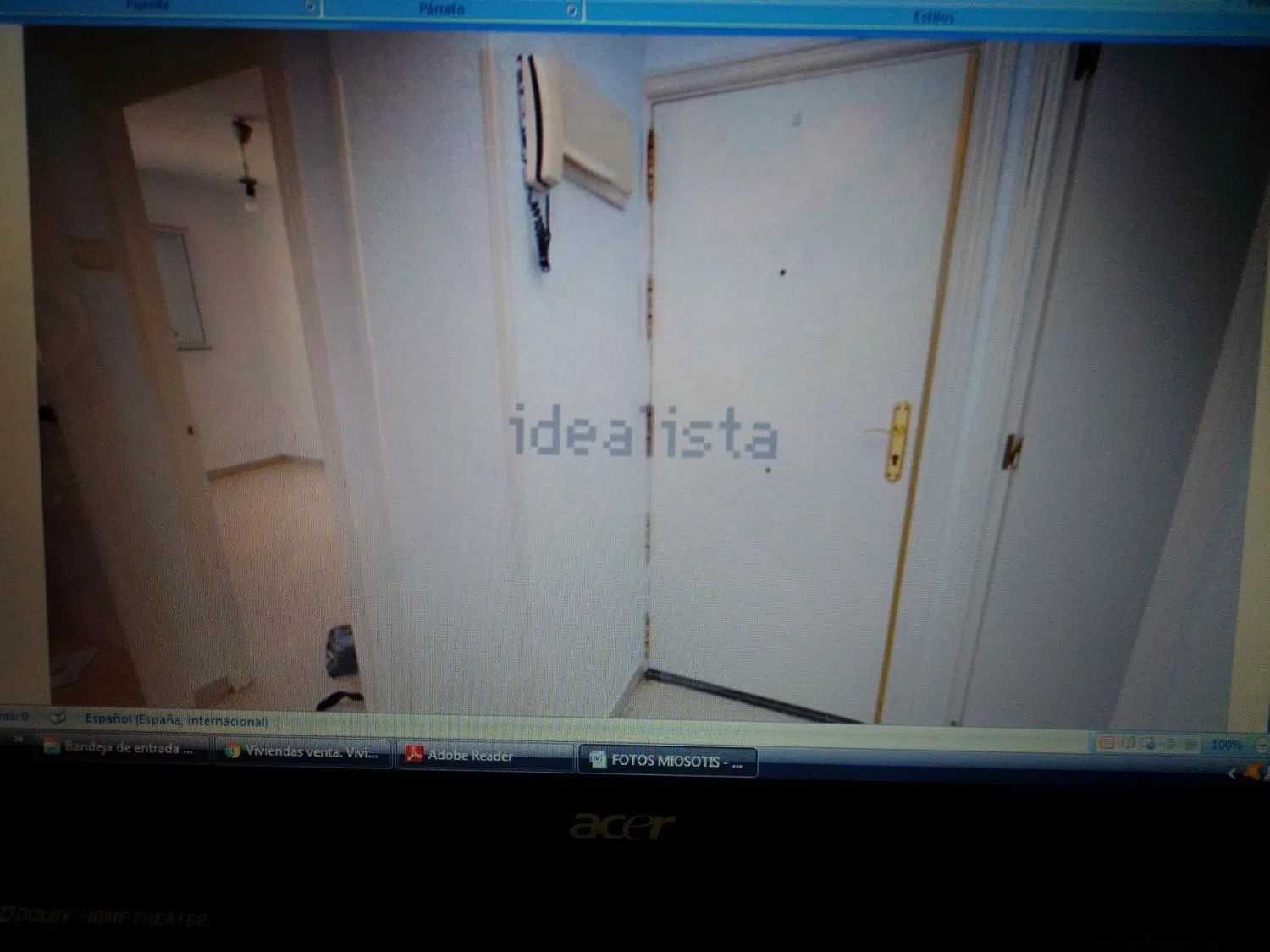 Piso en calle Miosotis, 46 - Foto 7
