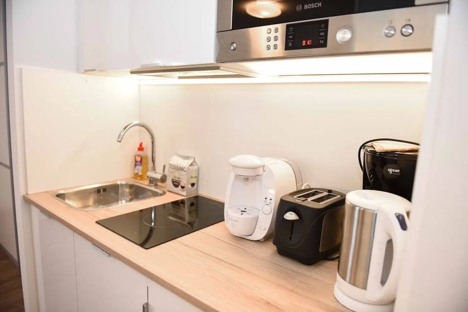 Piso en C. Purificación, 1 - Foto 11