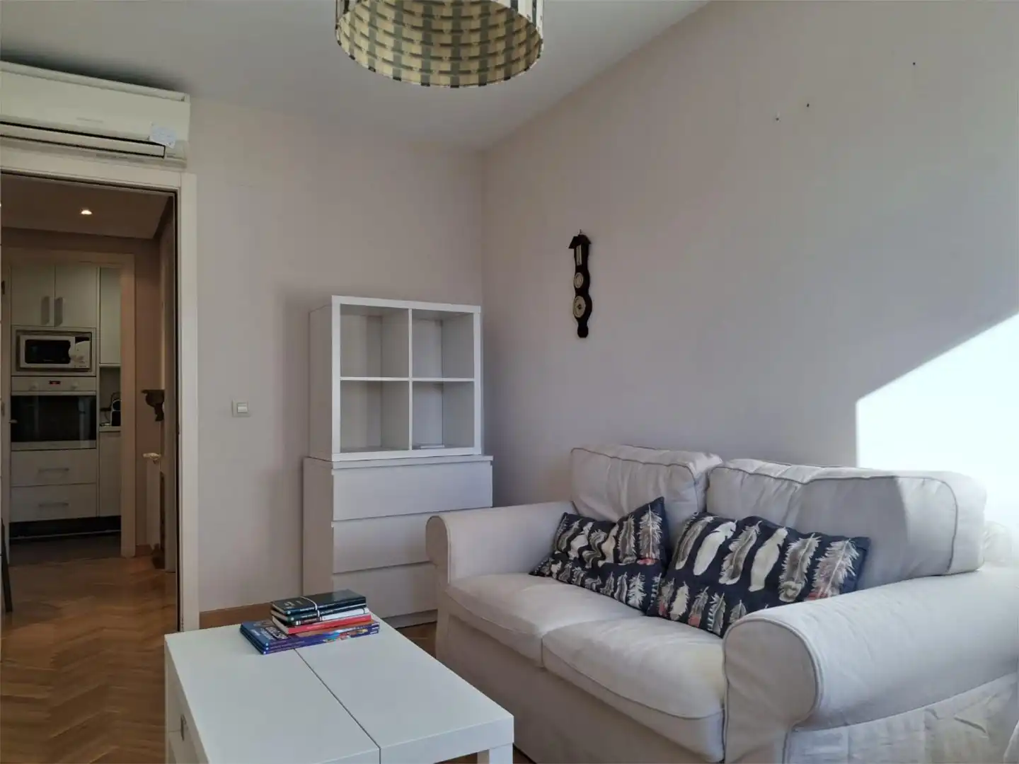 Piso en calle Calle de Mauricio Legendre 45 - Foto 7