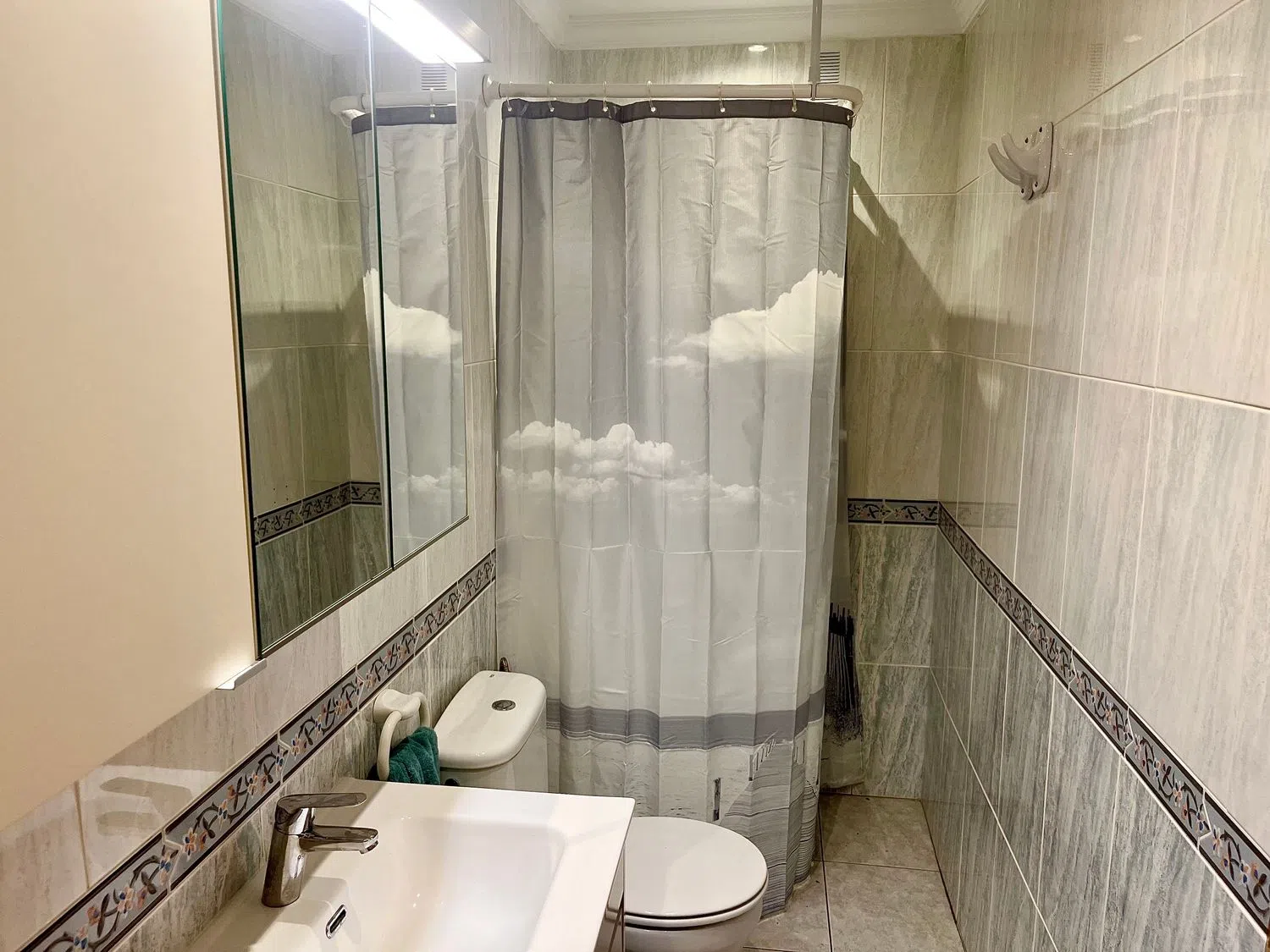 Piso en Barrio Guanarteme - Foto 10