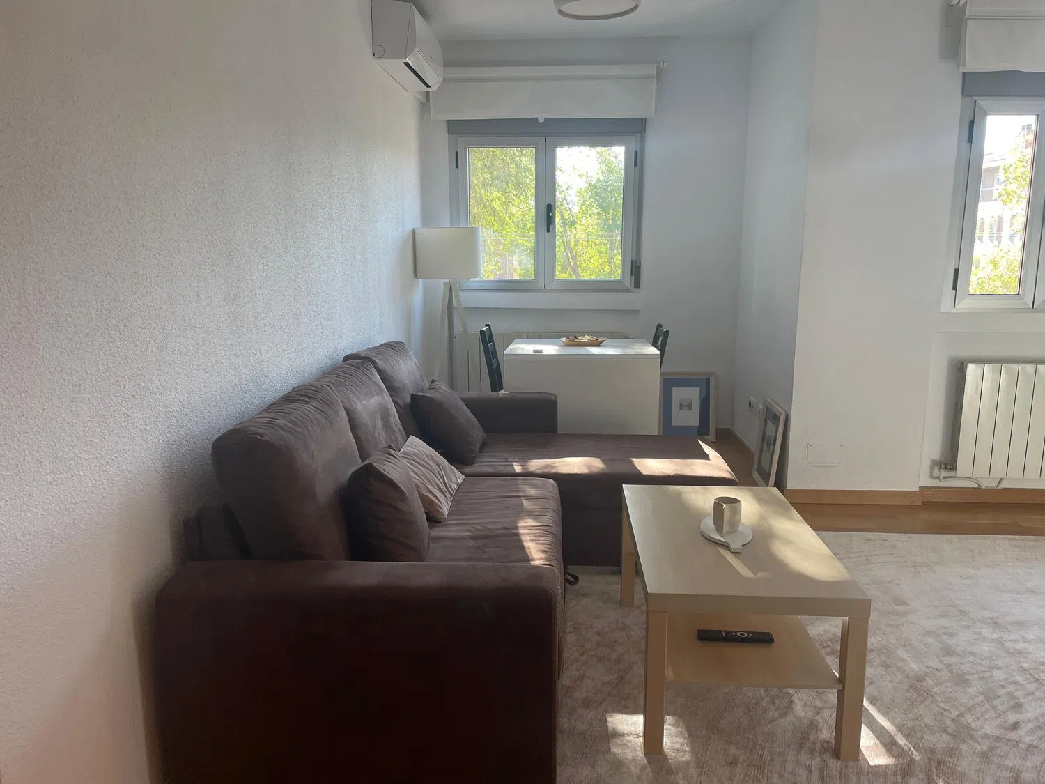 Piso en calle Pico de los Artilleros, 109 - Foto 3