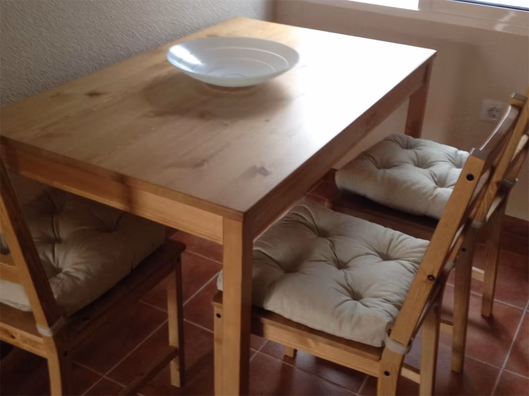 Piso en  Calle Alcalde Aparicio y Marín 6 - Foto 5