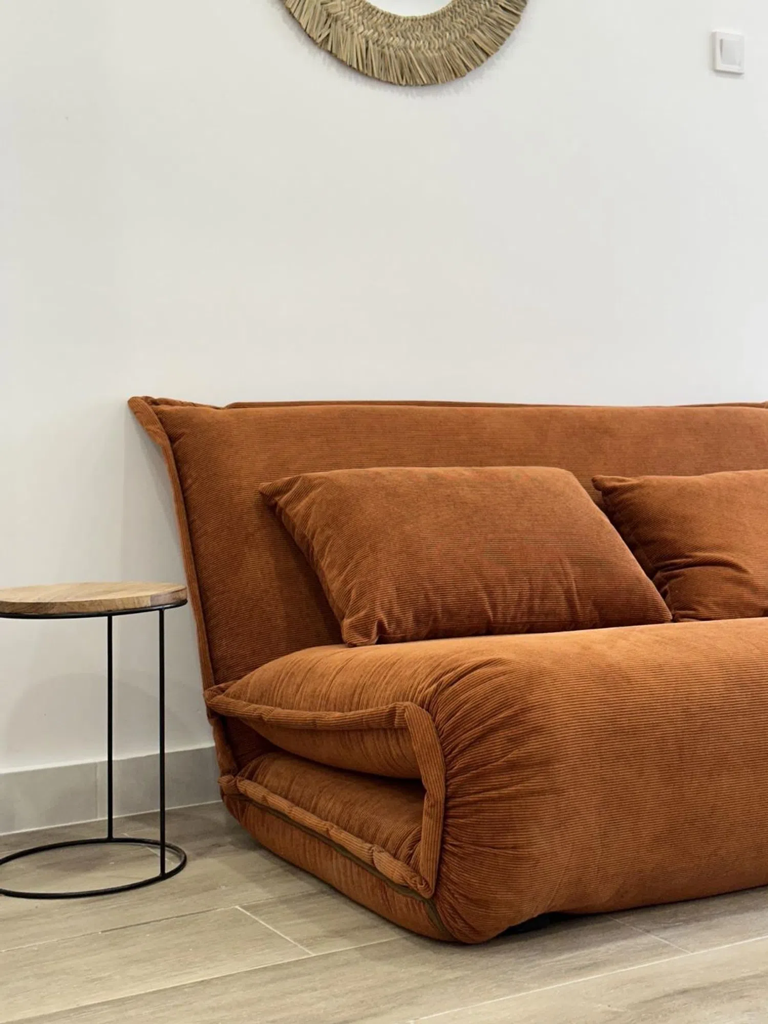 Estudio en calle Musas, 15 - Foto 8