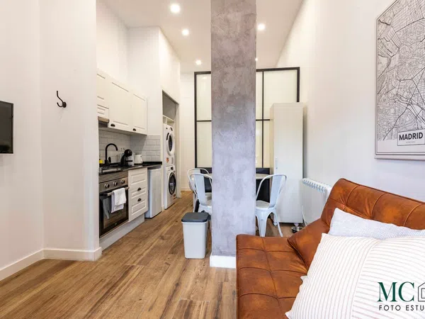 Piso en Paseo de la Esperanza, 47, Acacias - Foto 17