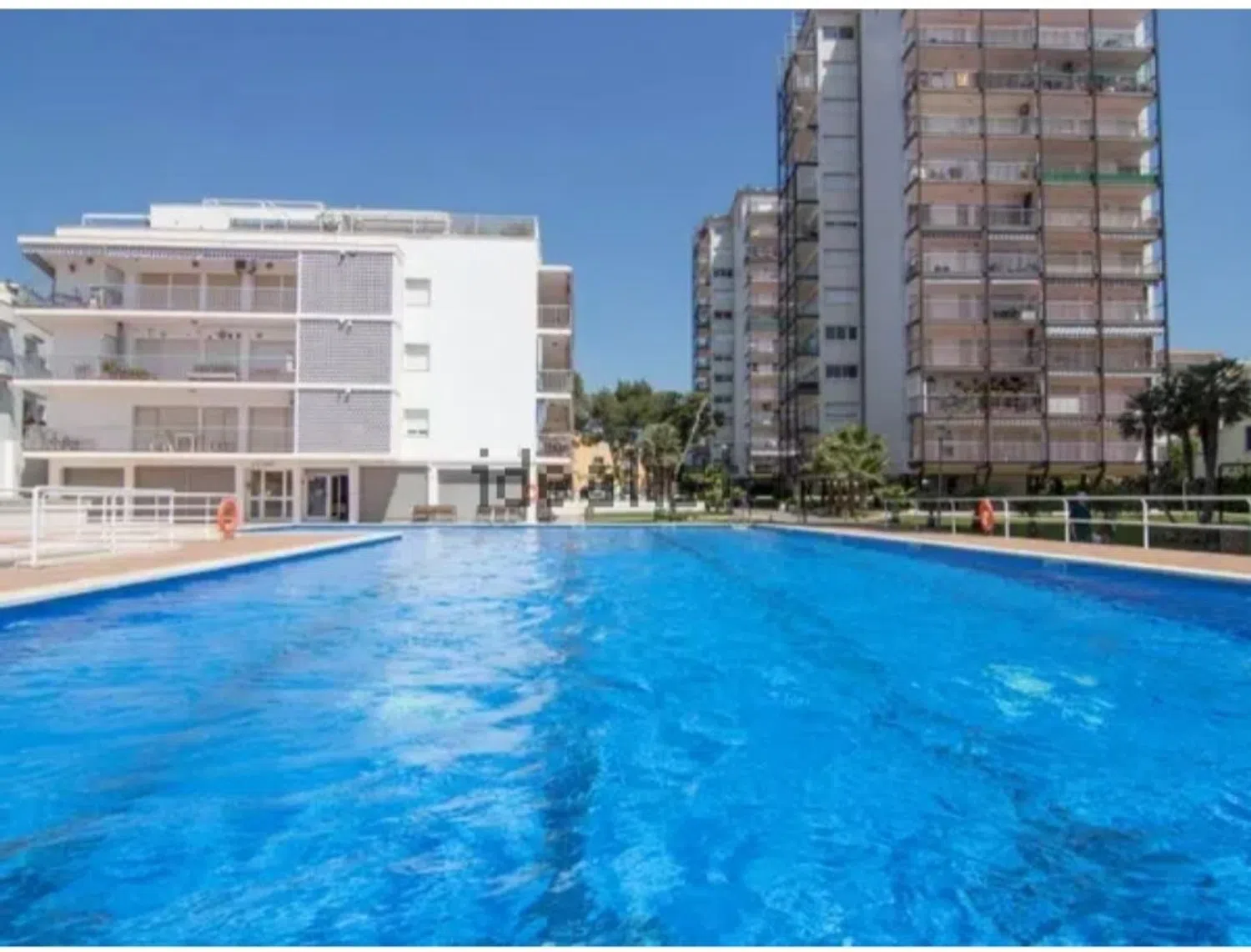 Piso en paseo de Vilanova, 38