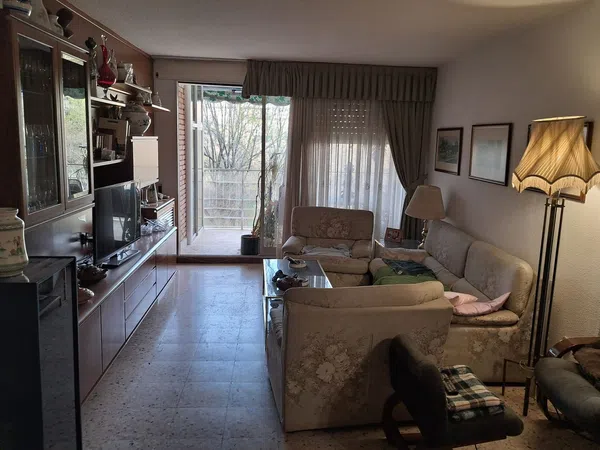 Piso en calle Juan de Juanes, 6 - Foto 3