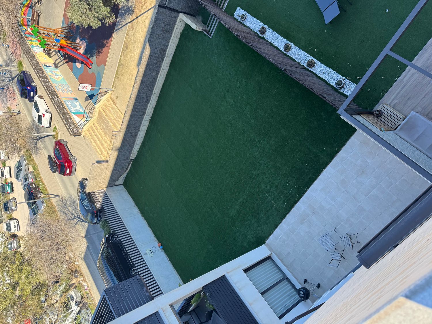 Piso en avenida del Comtat de Fabraquer, 158 - Foto 4