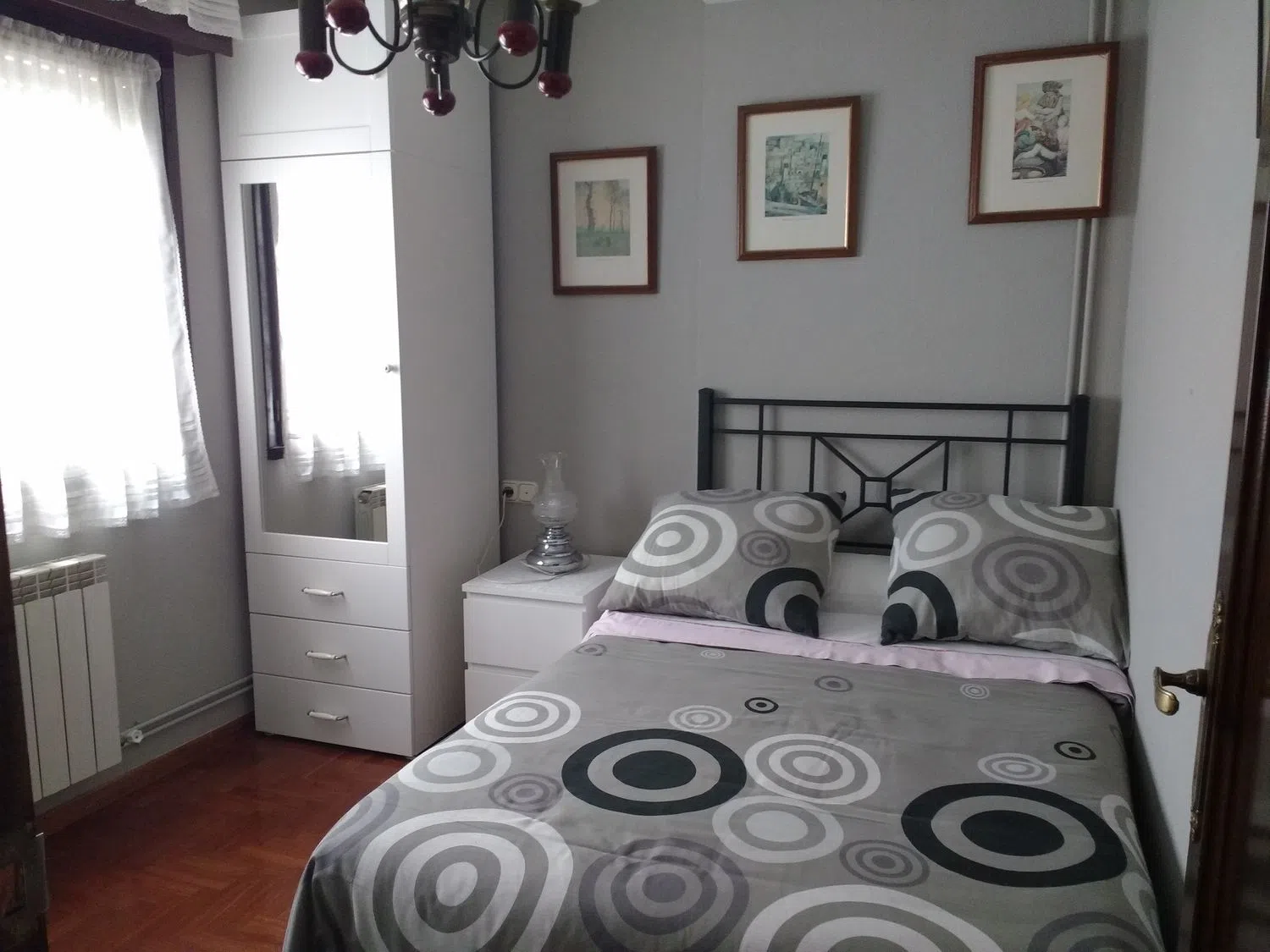 Dúplex en calle Magdalena, 16 - Foto 4