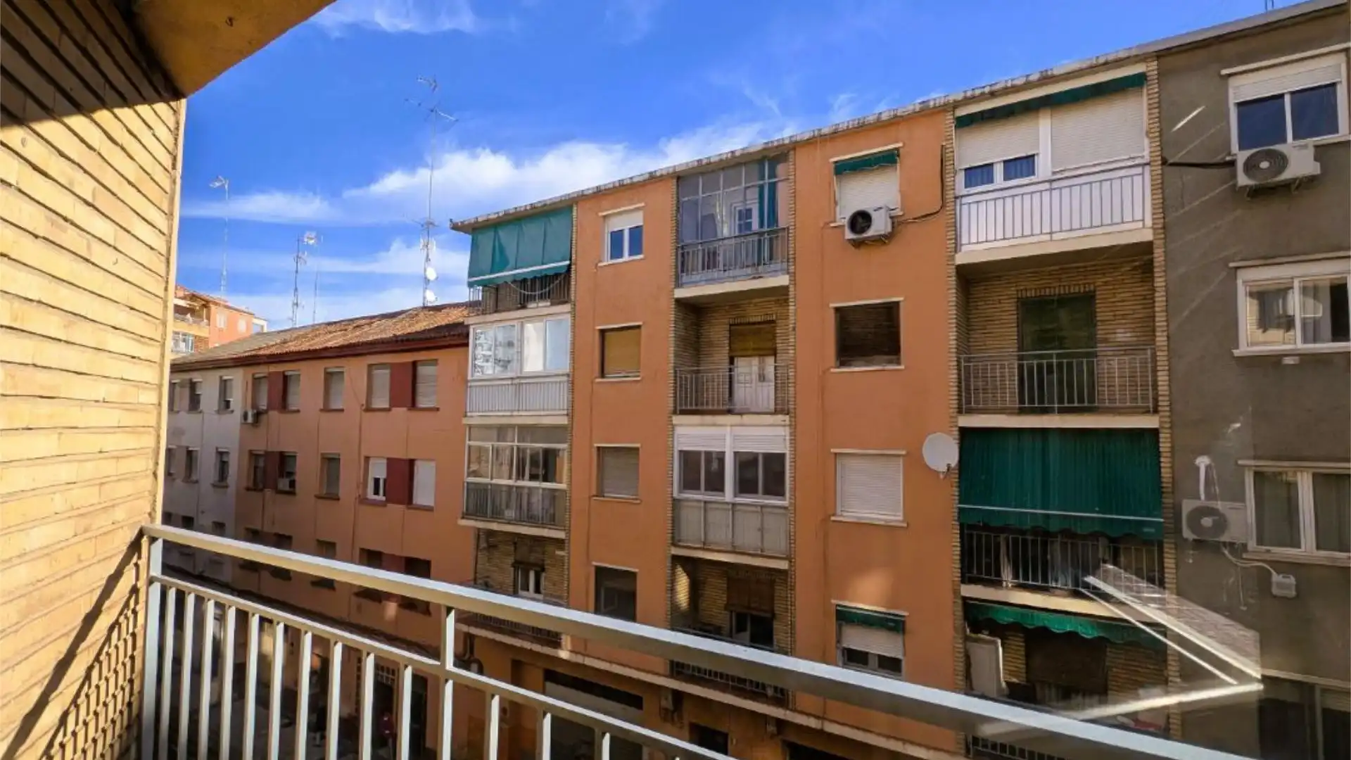 Piso en  Calle de Mariano Carderera 30 - Foto 19