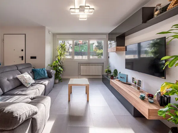 Chalet adosado en calle Santa Teresa de Jesús, 1 - Foto 11