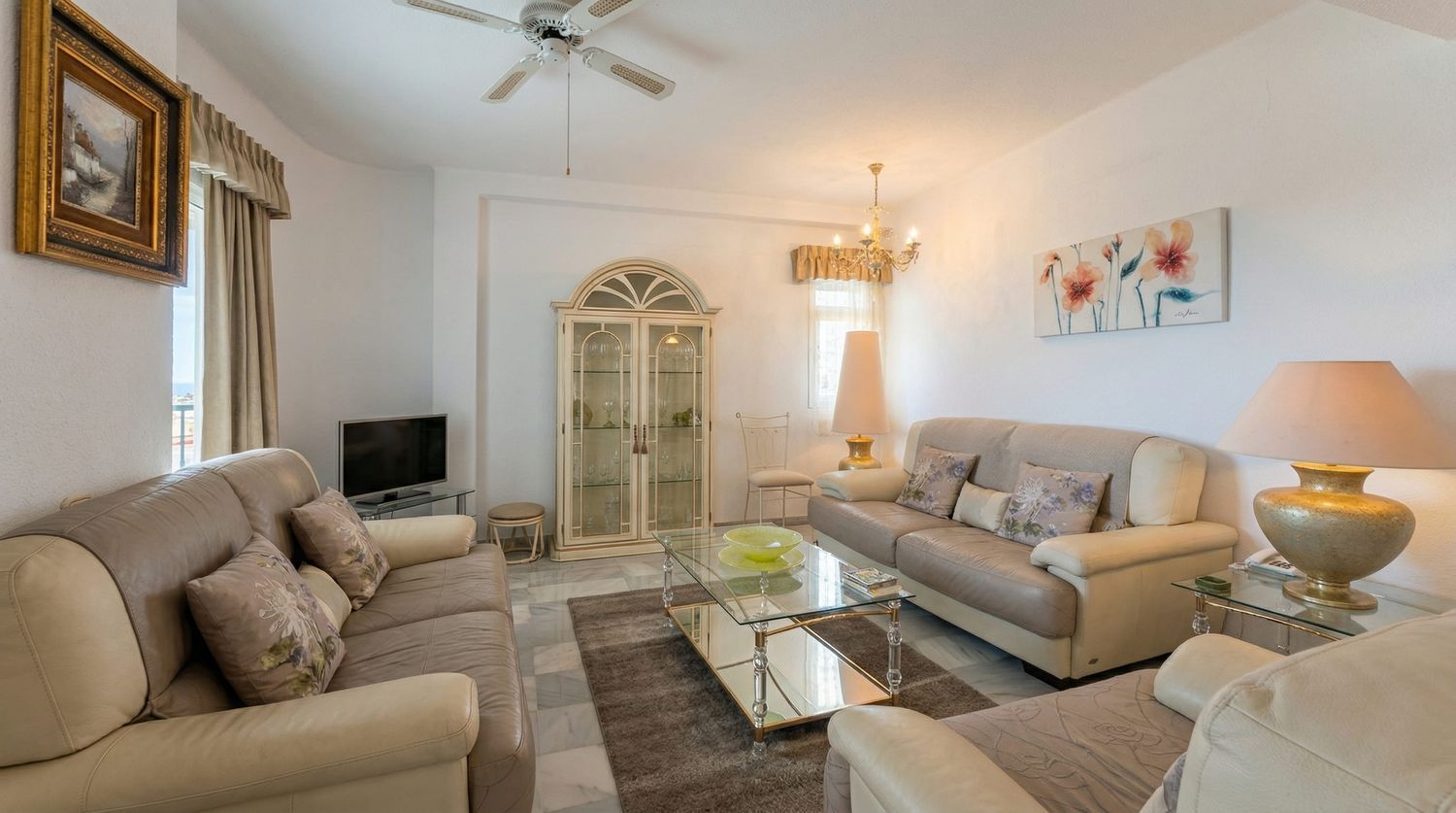 Piso en avenida de Colón s/n - Foto 6