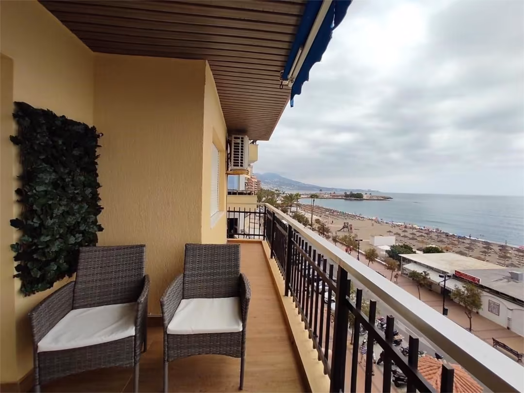 Piso en  Paseo Marítimo Rey de España 0
