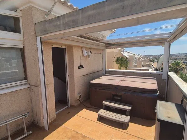Casa o chalet independiente en Calle Panticosa, 4, Zona Lago - Los Almendros - Foto 30