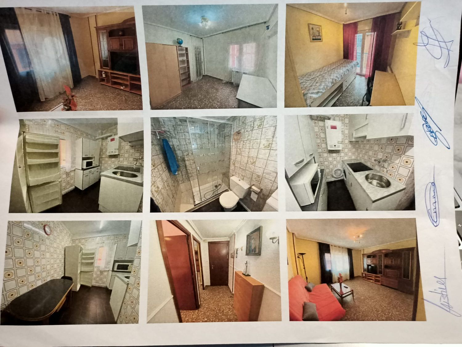 Piso en paseo de Calanda, 17 - Foto 6