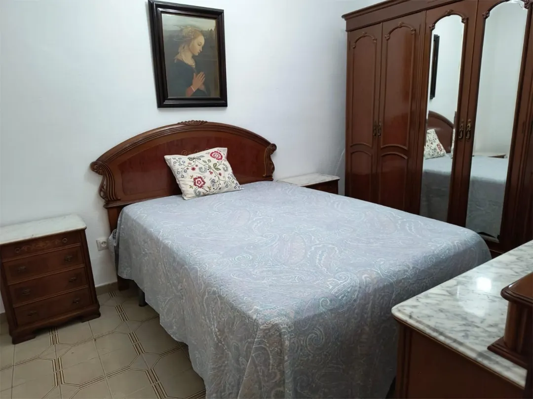 Piso en  Avenida de Alvar Núñez 51 - Foto 3