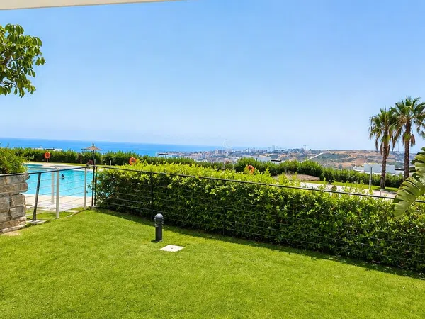 Piso en Avenida Mirador de Estepona, 29, Altos de Estepona, Altos de Estepona - Foto 25
