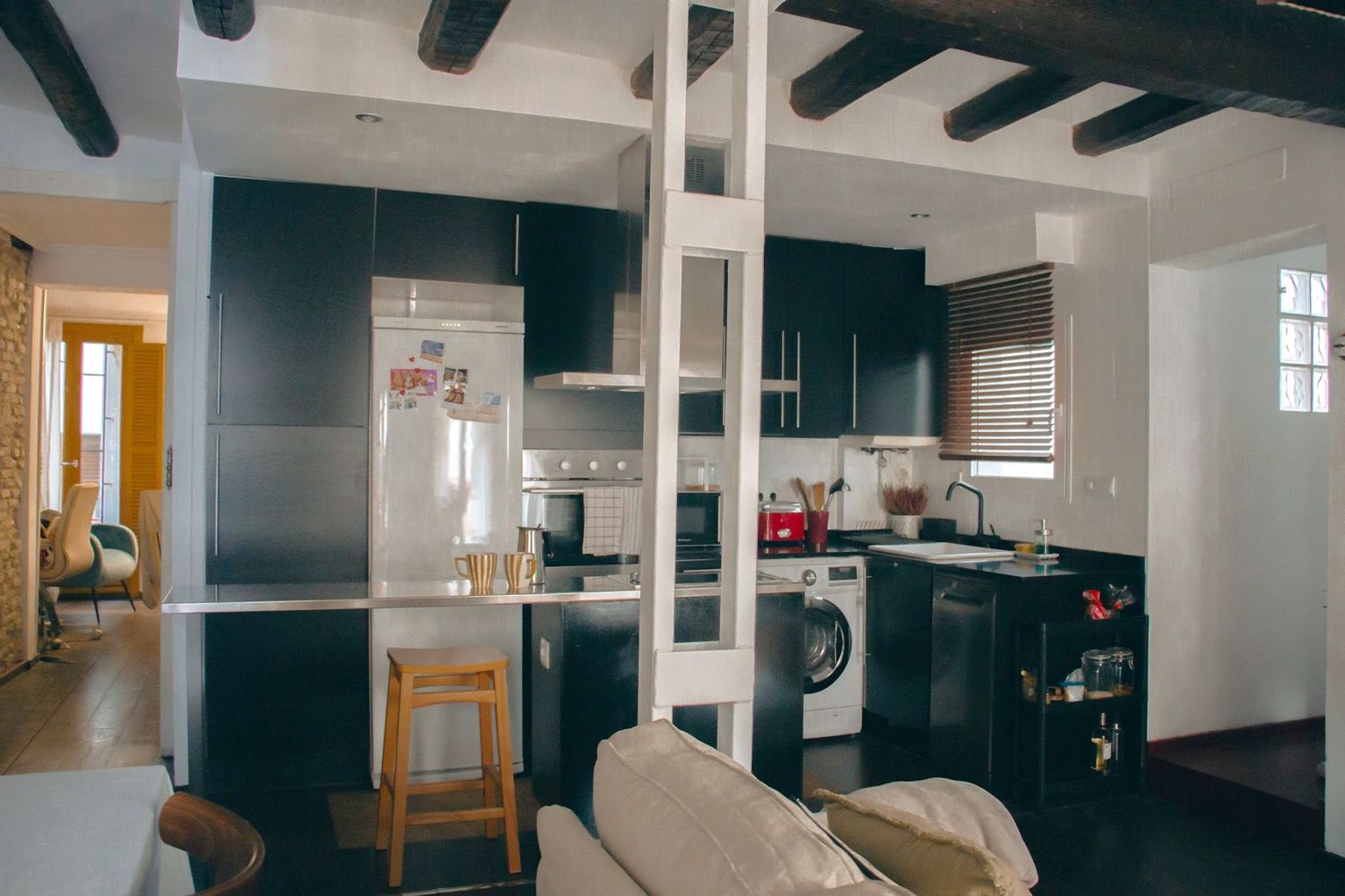 Piso en calle de Jussepe Martínez, 3 - Foto 3