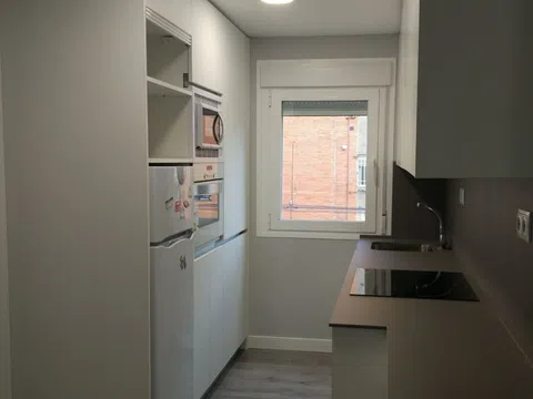 Piso en calle Guaimaral, 1