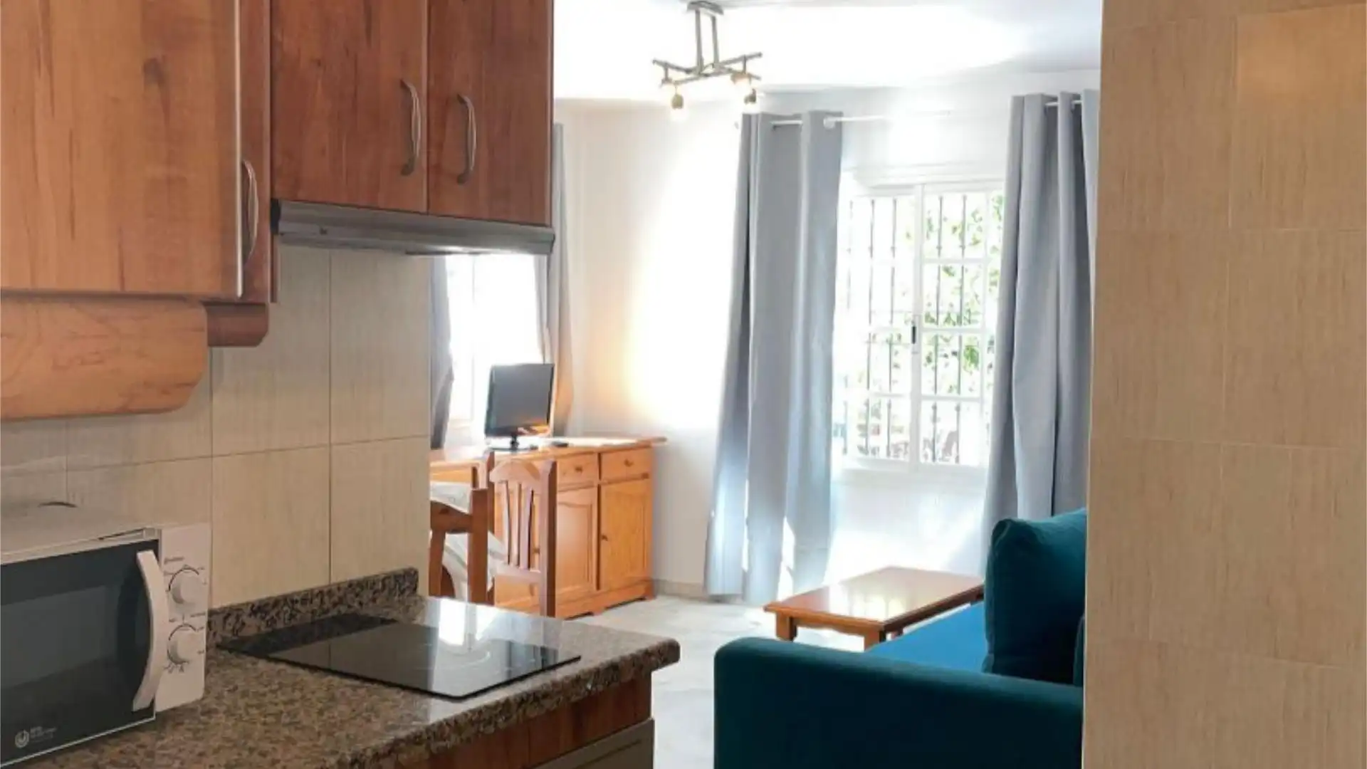 Piso en  Calle Ronda del Golf Oeste 17 - Foto 1