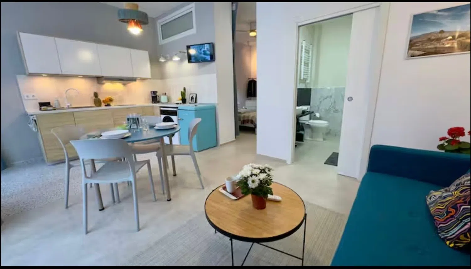 Piso en calle de Martínez Aloy, 10 - Foto 13