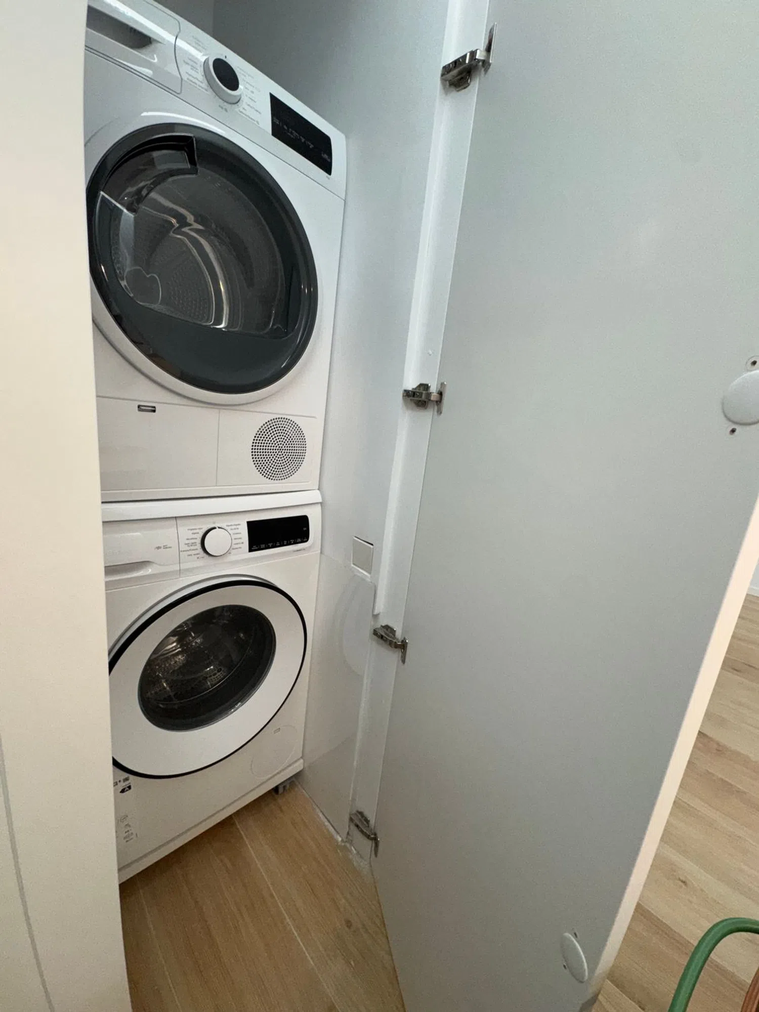 Piso en calle de la Madera, 9 - Foto 35