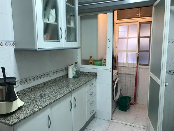 Piso en Calle González Cebrián, 4, El Carmen - Foto 17